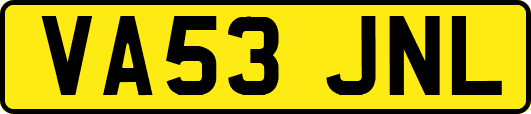 VA53JNL