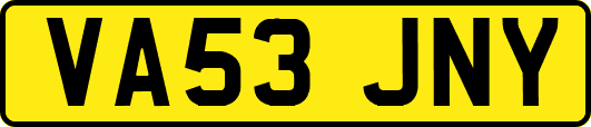 VA53JNY