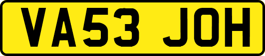 VA53JOH