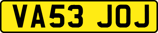 VA53JOJ