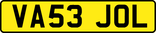 VA53JOL