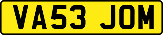 VA53JOM