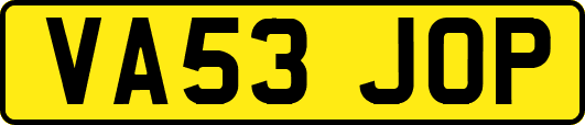 VA53JOP