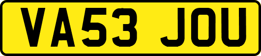 VA53JOU