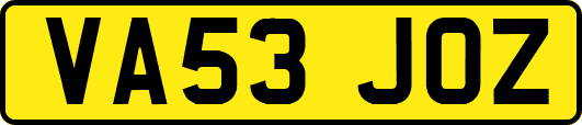 VA53JOZ