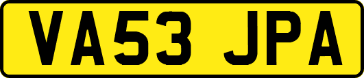 VA53JPA
