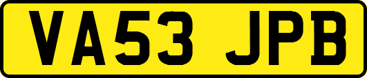 VA53JPB