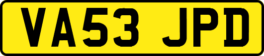 VA53JPD