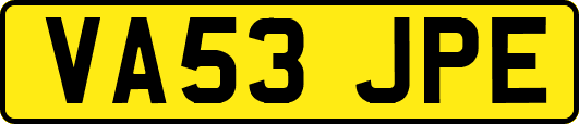 VA53JPE