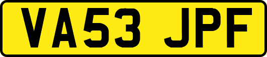 VA53JPF