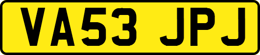 VA53JPJ