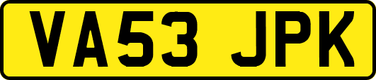 VA53JPK