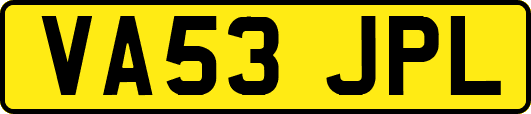 VA53JPL
