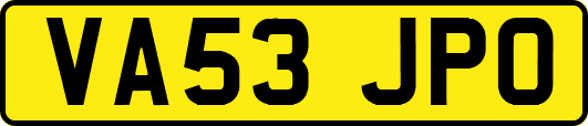 VA53JPO