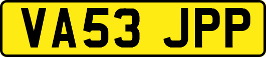 VA53JPP