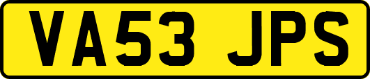 VA53JPS