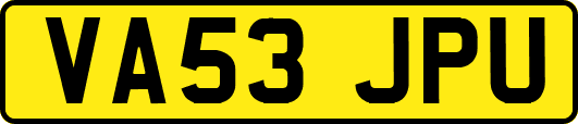VA53JPU
