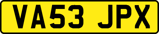 VA53JPX