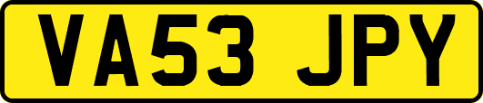 VA53JPY