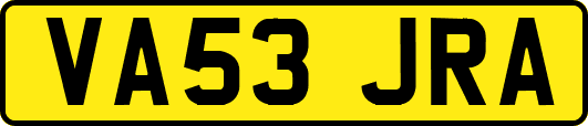 VA53JRA