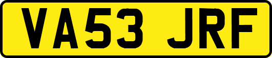 VA53JRF