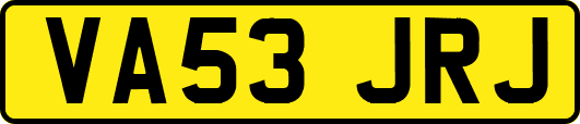 VA53JRJ