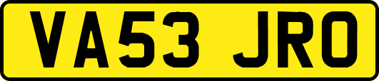 VA53JRO