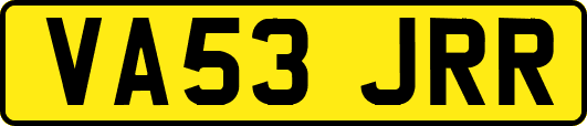 VA53JRR