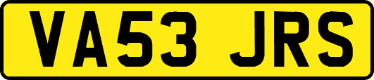 VA53JRS