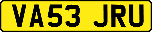 VA53JRU