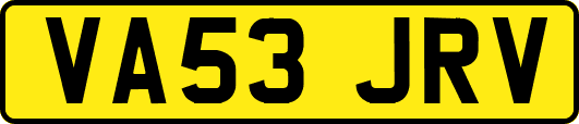 VA53JRV