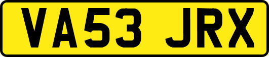 VA53JRX