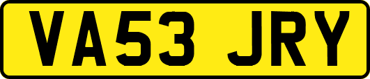 VA53JRY