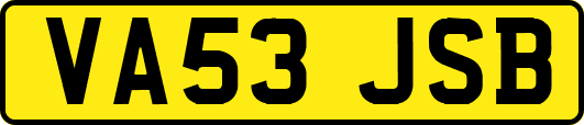 VA53JSB