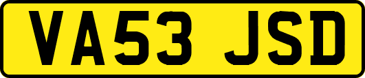 VA53JSD