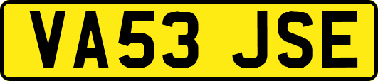 VA53JSE