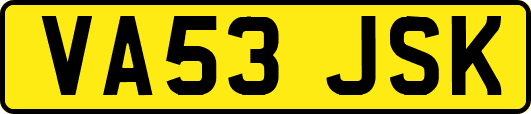 VA53JSK