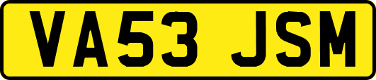 VA53JSM