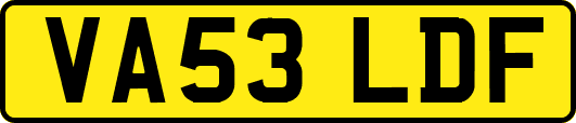 VA53LDF