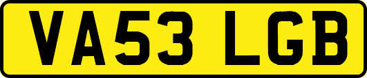 VA53LGB