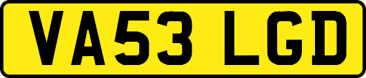 VA53LGD