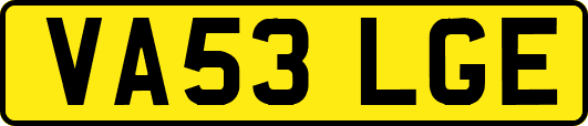 VA53LGE