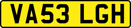 VA53LGH