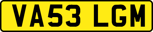 VA53LGM