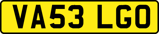 VA53LGO