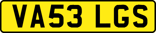 VA53LGS