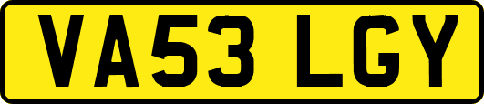 VA53LGY