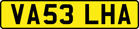 VA53LHA