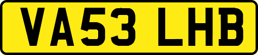 VA53LHB