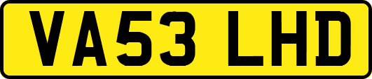 VA53LHD